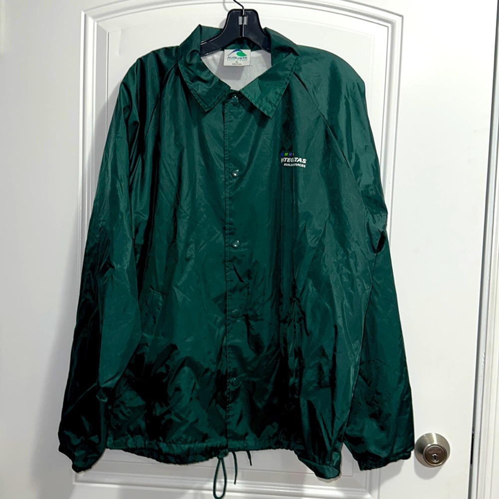 MEN’S TRENCH - COAT